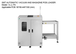 Wholesale Aluminum Alloy Automatic PCB Loader 2 in 1 50*80 - 445*330mm from china suppliers
