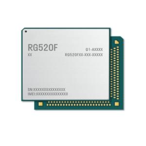 Wholesale 5G Module RG520FEBDE-M28-TA0AA 5G Sub-6GHz Module For IoT LGA Package from china suppliers