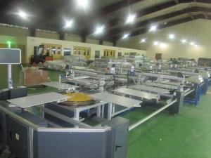 Wholesale Automatic t shirts printing machine from china suppliers