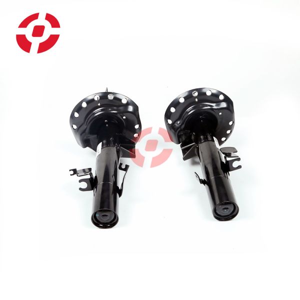 Car Parts Front Left And Right Car Shock Absorbers Suspension Parts For Land Rover LR060804 LR060807