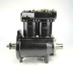 Mitsubishi Fuso Truck Double cylinder Air Brake Compressor For Mitsubishi Fuso