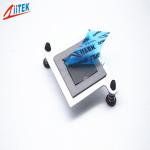 1.5mmT 4.0 W/MK UL Thermal Conductive Silicone Pad For High Speed Mass Storage