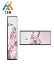 RK3399 Tablet 9 Taxi Lcd Monitor Video Player Android Screen Display Stretched