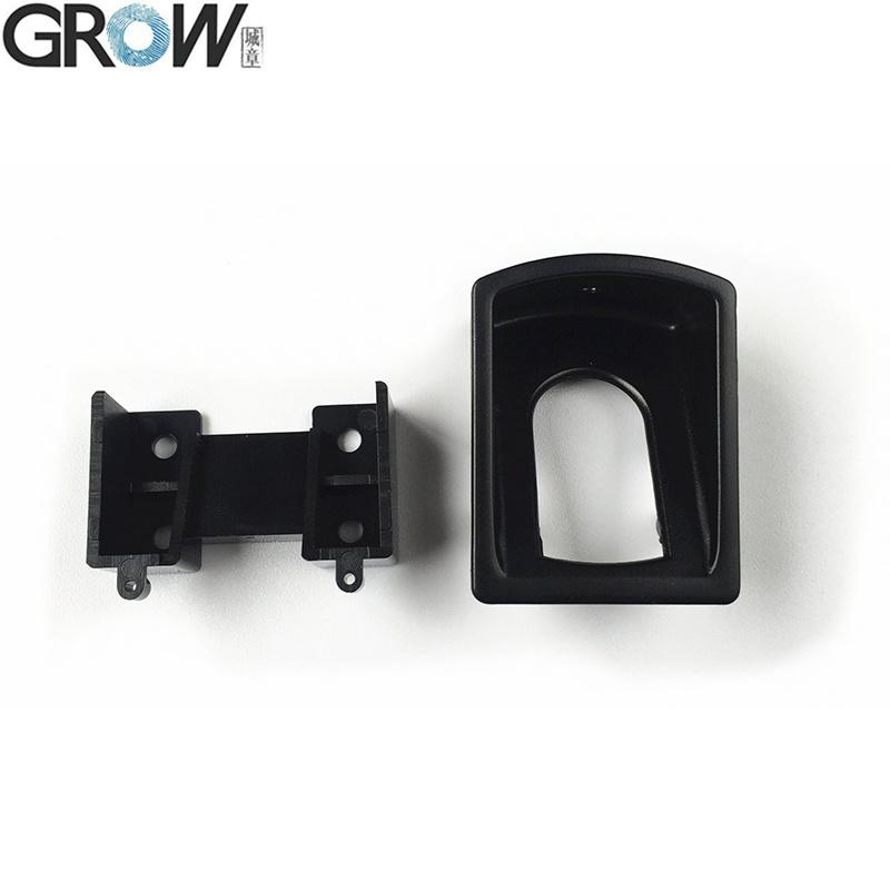 Grow Black Plastic Bracket of R301t R302 Fingerprint Module