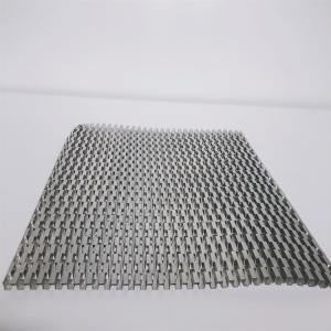 Wholesale 3003 Alloy Braze Aluminum Fin Spare Part For Auto Radiators from china suppliers