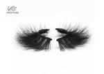 Plastic Cotton Stalk Handmade 0.07mm 6D Lash Extensions