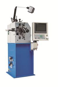 Wholesale High Precision Six Axis CNC Spring Coiling Machine 1000pcs / Min Production Rate from china suppliers
