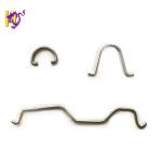 Small Stainless SS304 Steel Wire Forming Spring Lifting Handle 0.1mm-80mm