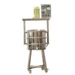 Heating Mixing Lipstick Drum 50L Lipstick Stirring Melting Machine