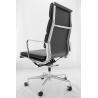 Buy cheap Eco Friendly Modern High Back Office Chair Comfortable Wear Resistant For from wholesalers