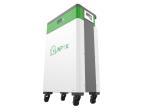 200Ah 300Ah 48V Lithium Ion Battery Solar Panel Battery Storage System