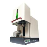 Automated Loading 20w 30w Brass Gold Silver Laser Marking Machine for Jewelry