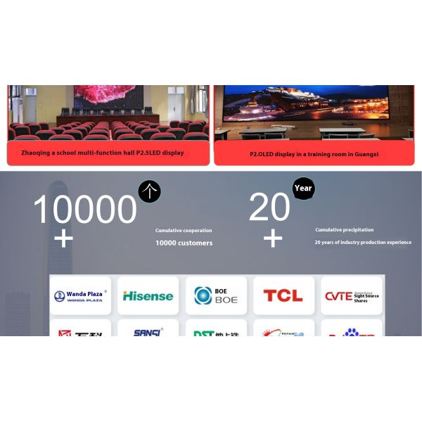 Indoor Lcd Splicing Screen Video Wall Advertising Display LCD Advertising Screens Ips Panel Conferences Subway Shoppingmall