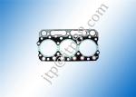 11044-95003 Diesel Engine Head Gasket NE6 Engine Parts Cylinder Diameter 110mm