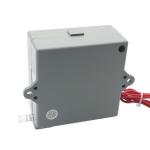 Flame-retardant Plastic Corona Discharge Ozone Generator for Dental House