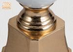 Creative Shape Fiberglass Centerpiece Table Vases Decorative Planters