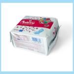 Oem Super Soft Russia Pads Period Menstrual Pad Lady Women Sanitary Napkins