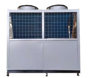 Wholesale DC Inverter Compressor Commercial Air Source Heat Pump 220V from china suppliers