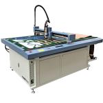 9015 Template Board Milling Cutting Plotter Perfect for Retail Garment Cutting