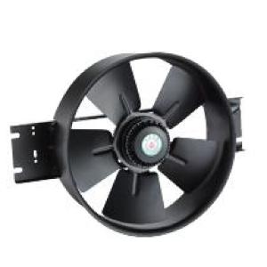 Wholesale 4 6 inch Kitchen Bathroom Industrial DC Brushless Axial Ventilation Cooling Flow Fan from china suppliers