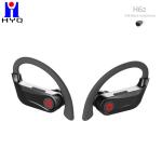 Bluetooth 5.0 Creative Wireless Earbuds High Fidelity Stereo Noise - Canceling