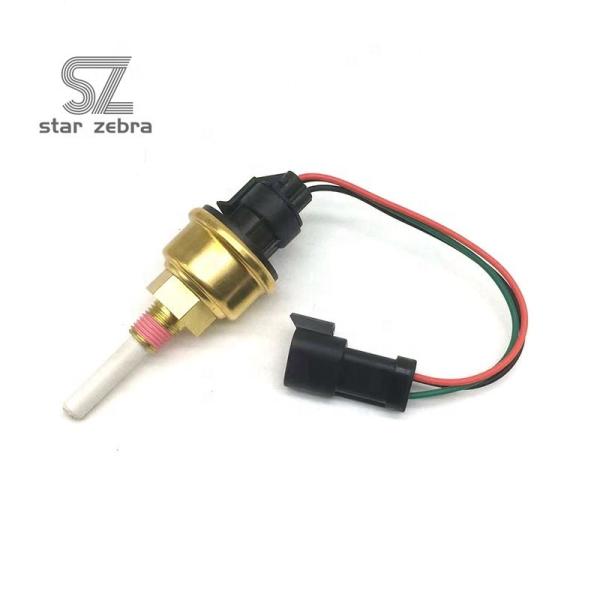 239-9957 Excavator Part Supply Water Temperature Sensor for CAT C10 C12 2399957