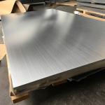 5052 5053 5083 ASTM 5A06 H112 H32 H34 H111 H116 H321 Thin Aluminum Plate 0.1mm 0