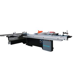 Wholesale Vertical Style 350mm Main Saw Blade Diameter Industrial Woodworking Table Saw Machine from china suppliers