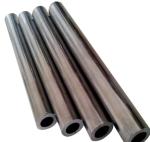 Carbon Galvanized Stainless Steel Seamless Pipes WP304 ASTM A53 For Production