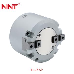 Wholesale 16mm-63mm Two Jaw Parallel Pneumatic Gripper from china suppliers
