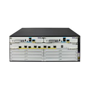 Wholesale H3C MSR5600 Router Enterprise MSR5660 Intelligent Network Management Router from china suppliers