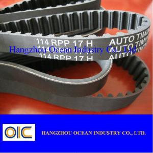 Wholesale Rubber Timing Belt , type RPP2M , RPP3M , RPP5M , RPP8M , RPP14M from china suppliers