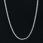 Fashion Trendy Top Quality Stainless Steel Chains Necklace LCS74-1