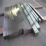 BA cold drawn Square Bright Bar Stainless Steel Rectangular Bar