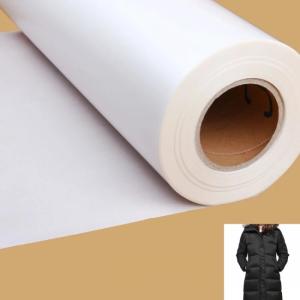 Wholesale PU PA 3.0 kgf/M2 EVA Hot Melt Film Adhesive For Leather Luggage Shoes from china suppliers