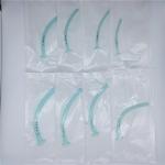 4.0-9.0mm Disposable Npa Nasal Airway Pvc Breathing Tube