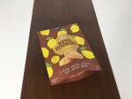 k 95um Thickness Snacks Cookie Stand Up Pouch