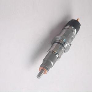 Wholesale 4988835 Cummins Engine Injectors ISDe Cummins Fuel Injectors from china suppliers