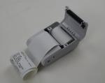 Pocket Medical Infrared Kiosk Ticket Printers / Wireless Thermal Receipt Printer