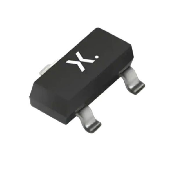 Hot sale PDTA113ET,215 TRANS PREBIAS PNP 250MW TO236AB Original supply