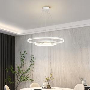 Wholesale Modern Simple Iceberg Pendant Light Smart Lamp For Dining Room Living Room from china suppliers