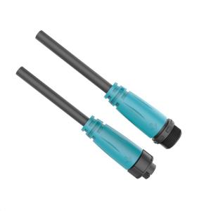 Wholesale 500V Nylon M16 Waterproof Male Female Connector IP67 Industrial Reducer Farm Machinery from china suppliers