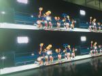 P4.81 Indoor Rental Led display board , large LED screen rental
