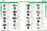 128000-4971 4.5K CW Starter Motor 1430540 143-0540 1280004970 1280004971