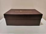 Art Paper Rigid Cardboard Gift Boxes