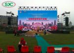 FCC 5500nits Indoor Advertising Led Display P3.91 P4.81