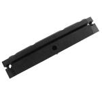 Nickle Chrome 5KG 100cm Horizontal Wrappers Sealing Jaws