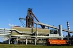 36 M2 Mn Iron Ore Sintering Machine Turn Key Project
