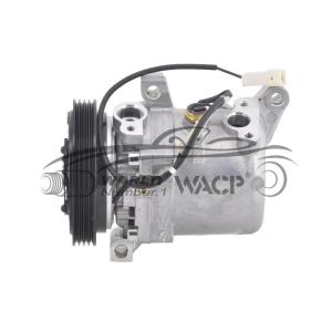 Wholesale 9620077GB2 Auto Air Conditioning Compressor For 9620077GB2 WXSK005A from china suppliers