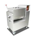 Heavy Duty 1000Kg Stuffing Stainless Steel 100L Small Meat Processing Machine